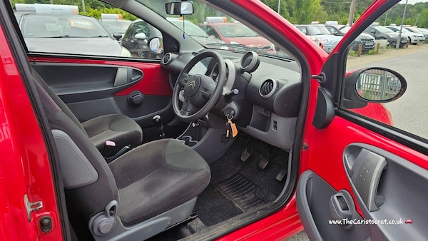 Used Citroen C1 2008 for sale - 74911688: Photo 7