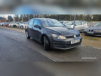 Used Volkswagen Golf 2014 for sale - 78285644: Photo