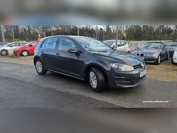 Used Volkswagen Golf 2014 for sale - 78285644: Photo