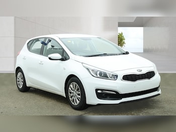 Used Kia Ceed 2016 for sale - 78739633: Photo