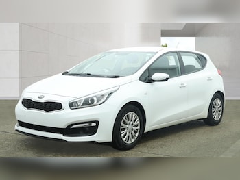 Used Kia Ceed 2016 for sale - 78739633: Photo