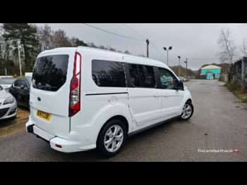 Used Ford Grand Tourneo Connect 2017 for sale - 74651118: Photo