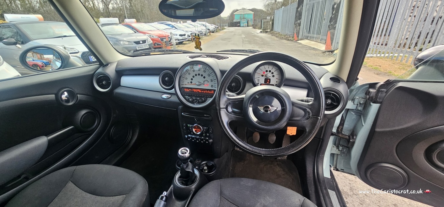 Used MINI Hatch 2011 for sale - 77377773: Photo 10