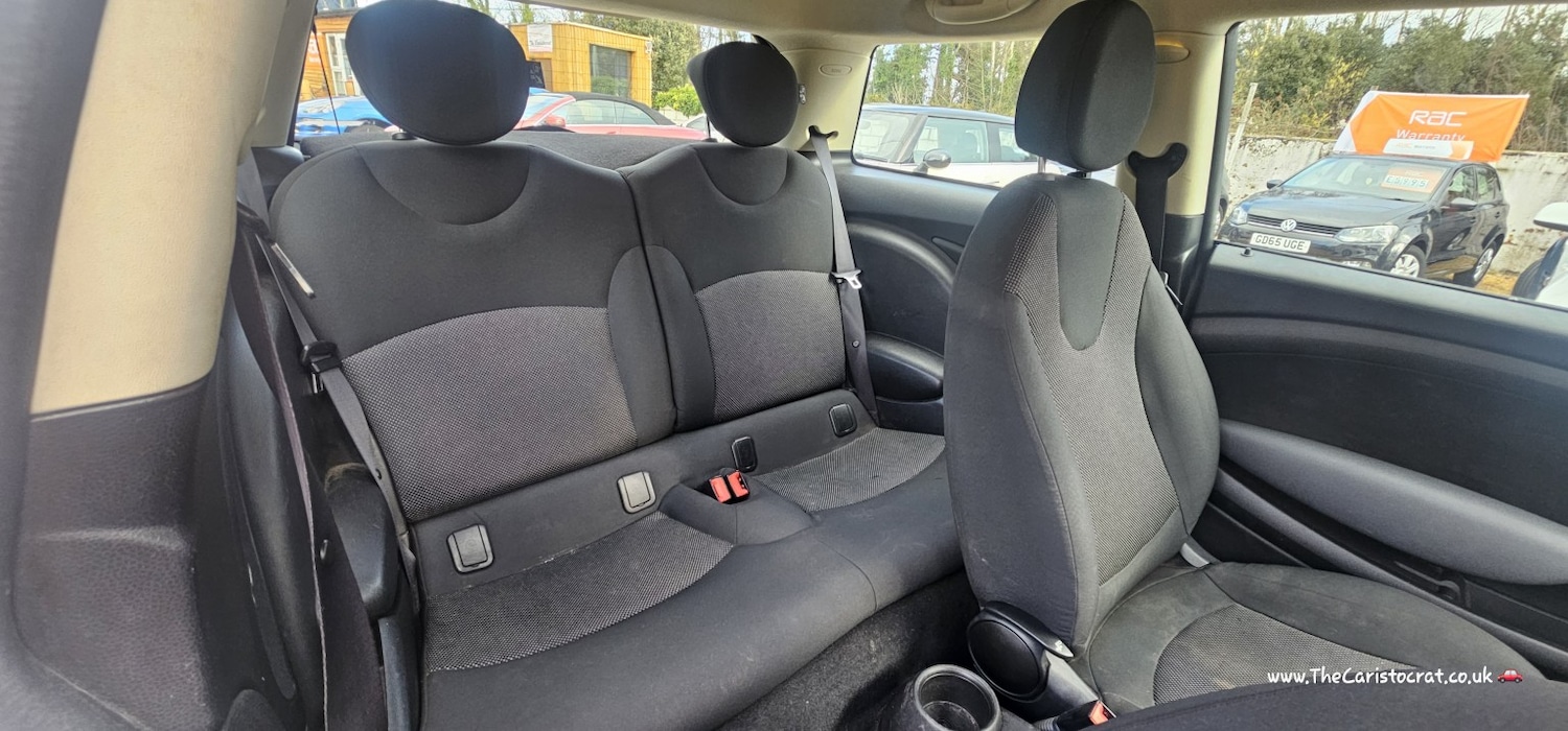 Used MINI Hatch 2011 for sale - 77377773: Photo 11