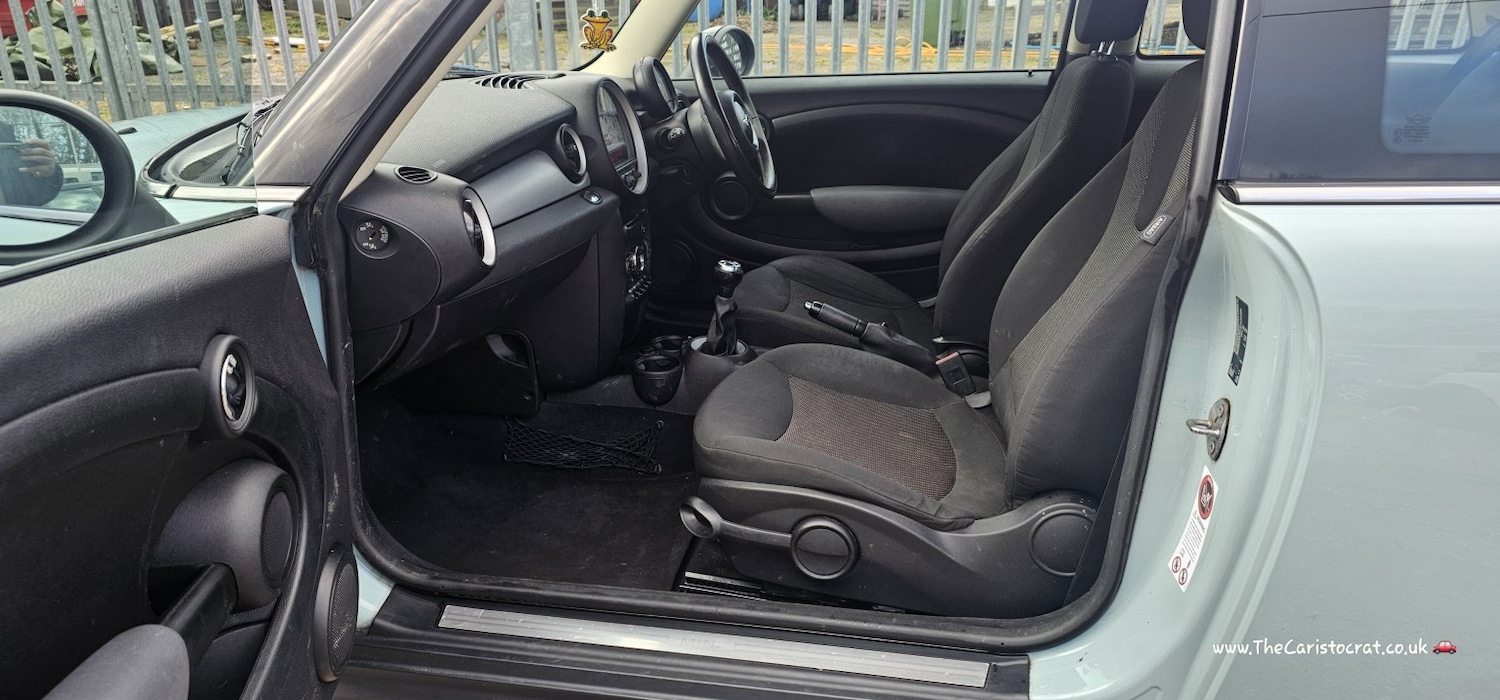 Used MINI Hatch 2011 for sale - 77377773: Photo 13