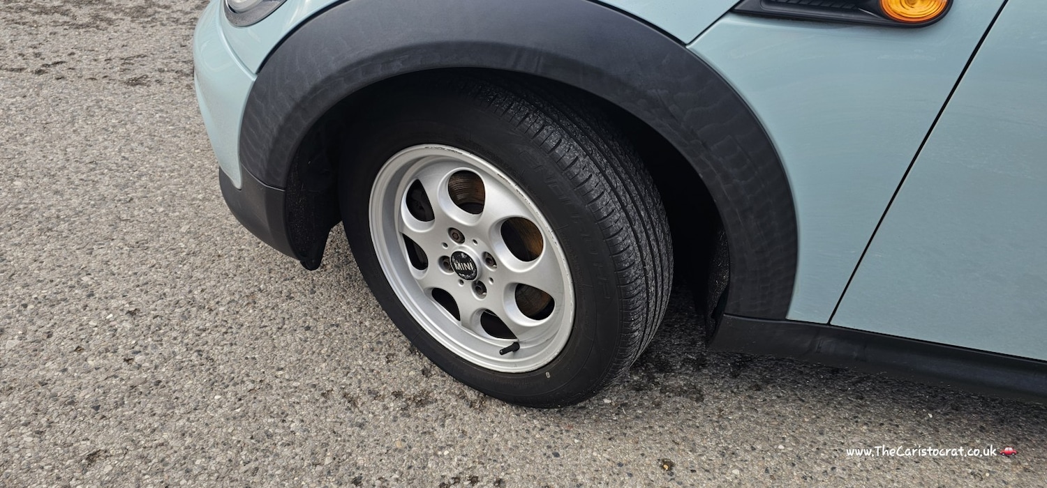 Used MINI Hatch 2011 for sale - 77377773: Photo 14