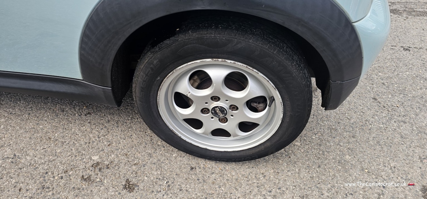 Used MINI Hatch 2011 for sale - 77377773: Photo 15