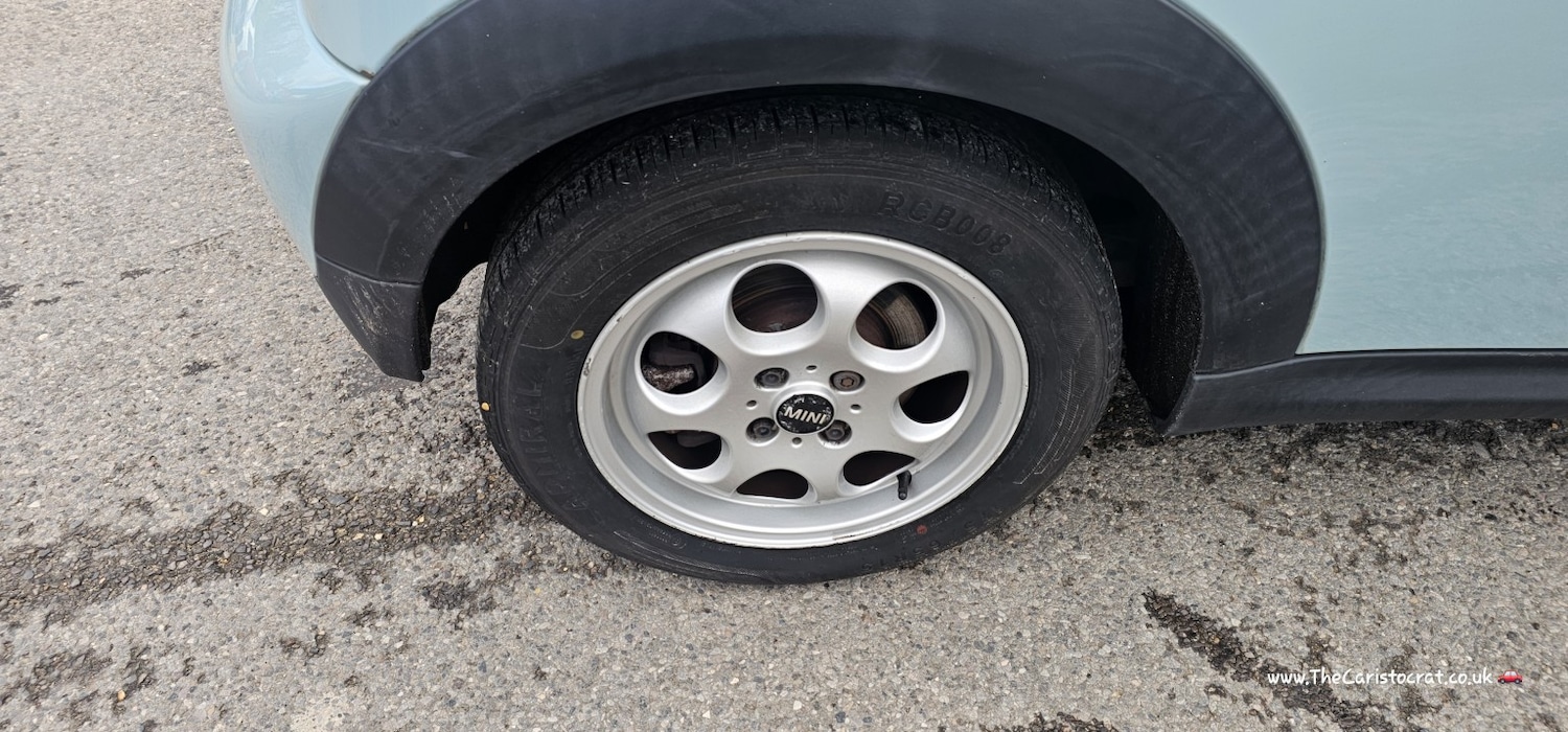 Used MINI Hatch 2011 for sale - 77377773: Photo 16