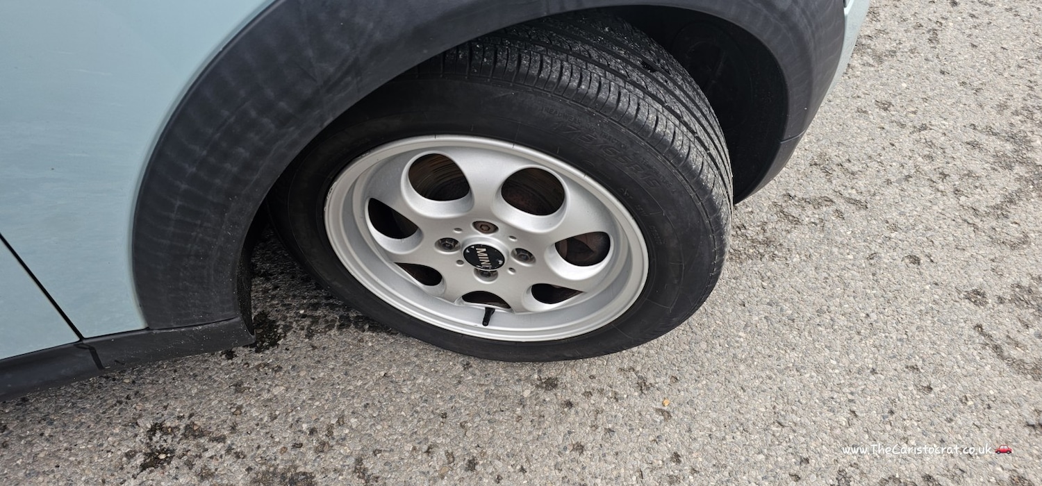 Used MINI Hatch 2011 for sale - 77377773: Photo 17