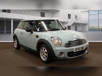 Used MINI Hatch 2011 for sale - 77377773: Photo