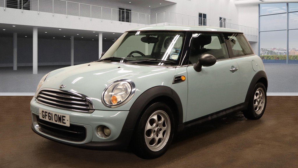 Used MINI Hatch 2011 for sale - 77377773: Photo 2