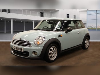 Used MINI Hatch 2011 for sale - 77377773: Photo