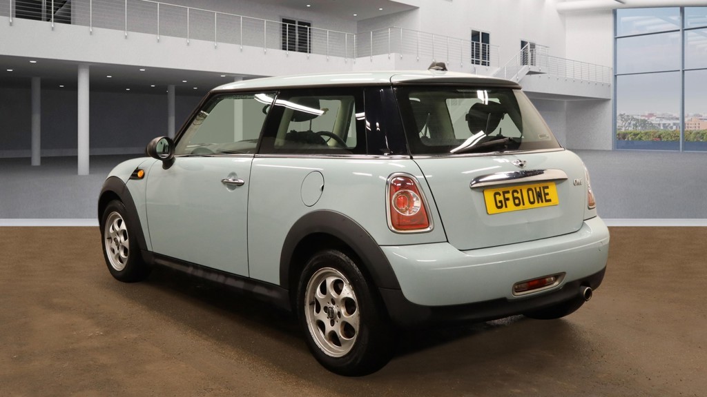 Used MINI Hatch 2011 for sale - 77377773: Photo 3