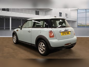 Used MINI Hatch 2011 for sale - 77377773: Photo