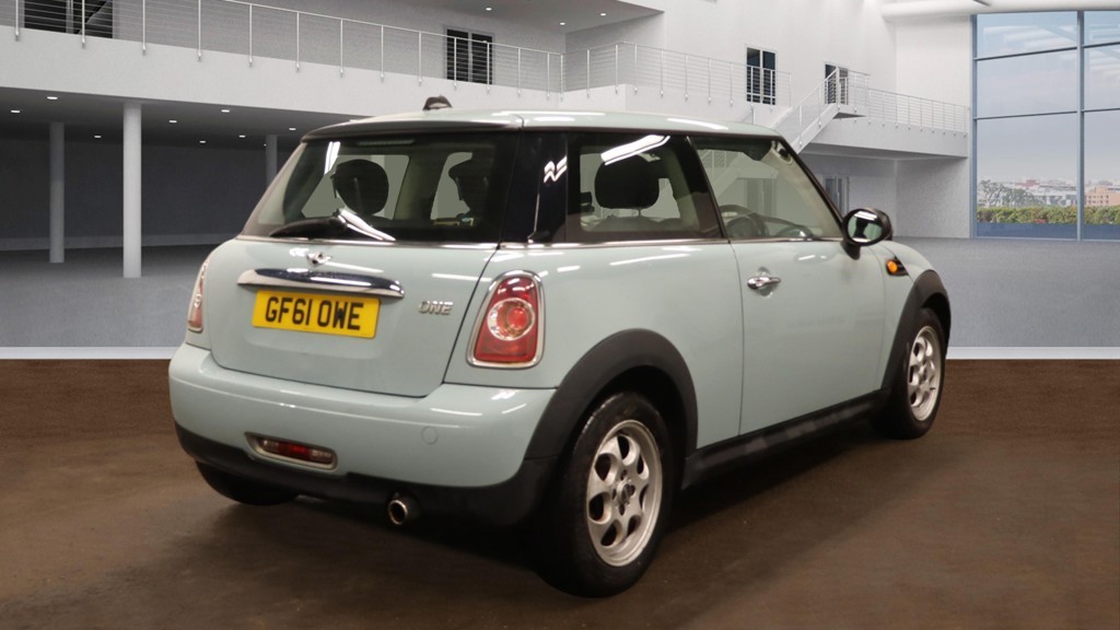 Used MINI Hatch 2011 for sale - 77377773: Photo 4