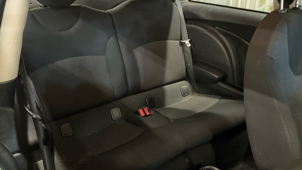 Used MINI Hatch 2011 for sale - 77377773: Photo 6