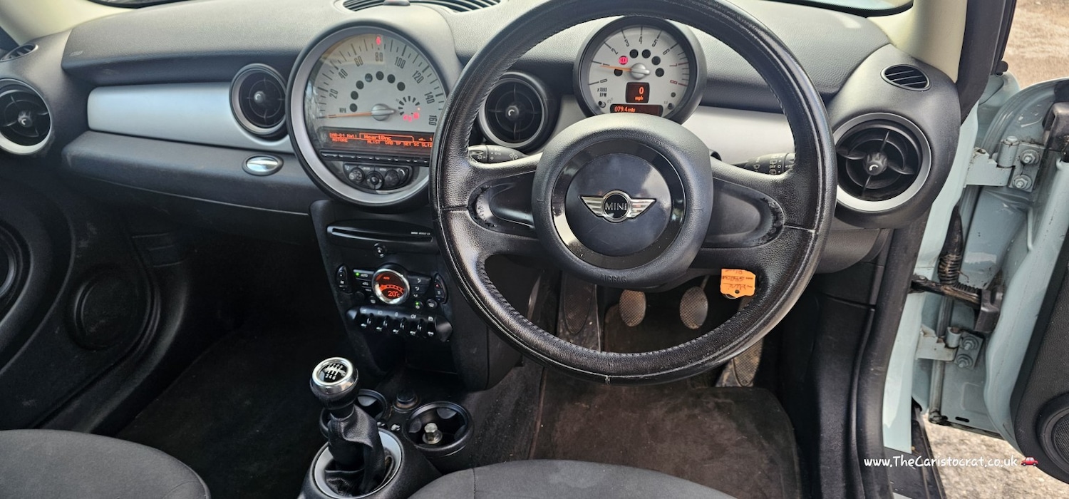 Used MINI Hatch 2011 for sale - 77377773: Photo 9