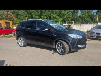 Used Ford Kuga 2014 for sale - 74582196: Photo