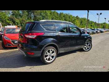Used Ford Kuga 2014 for sale - 74582196: Photo