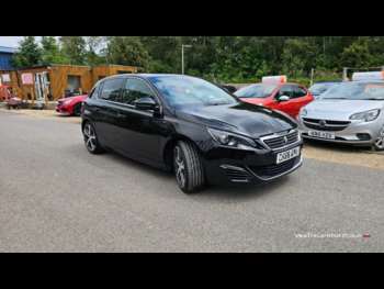 2016 - 1.6 THP GT 5-Door
