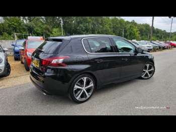 Used Peugeot 308 2016 for sale - 75338042: Photo
