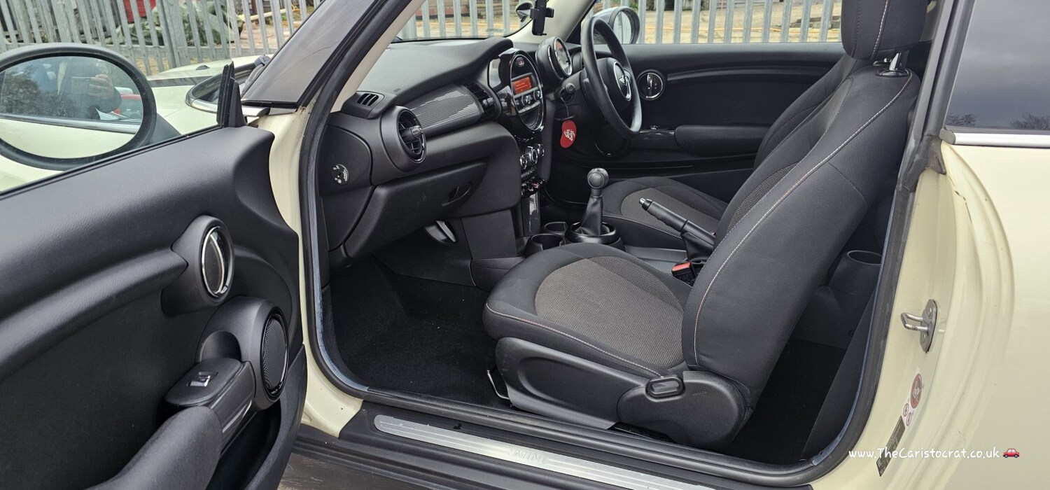 Used MINI Hatch 2015 for sale - 77349734: Photo 11