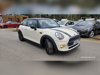 Used MINI Cooper 2015 for sale - 77349734: Photo