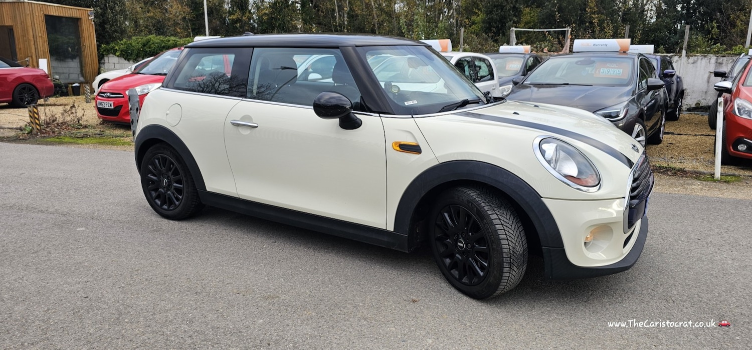 Used MINI Hatch 2015 for sale - 77349734: Photo 2