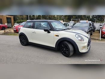 Used MINI Cooper 2015 for sale - 77349734: Photo