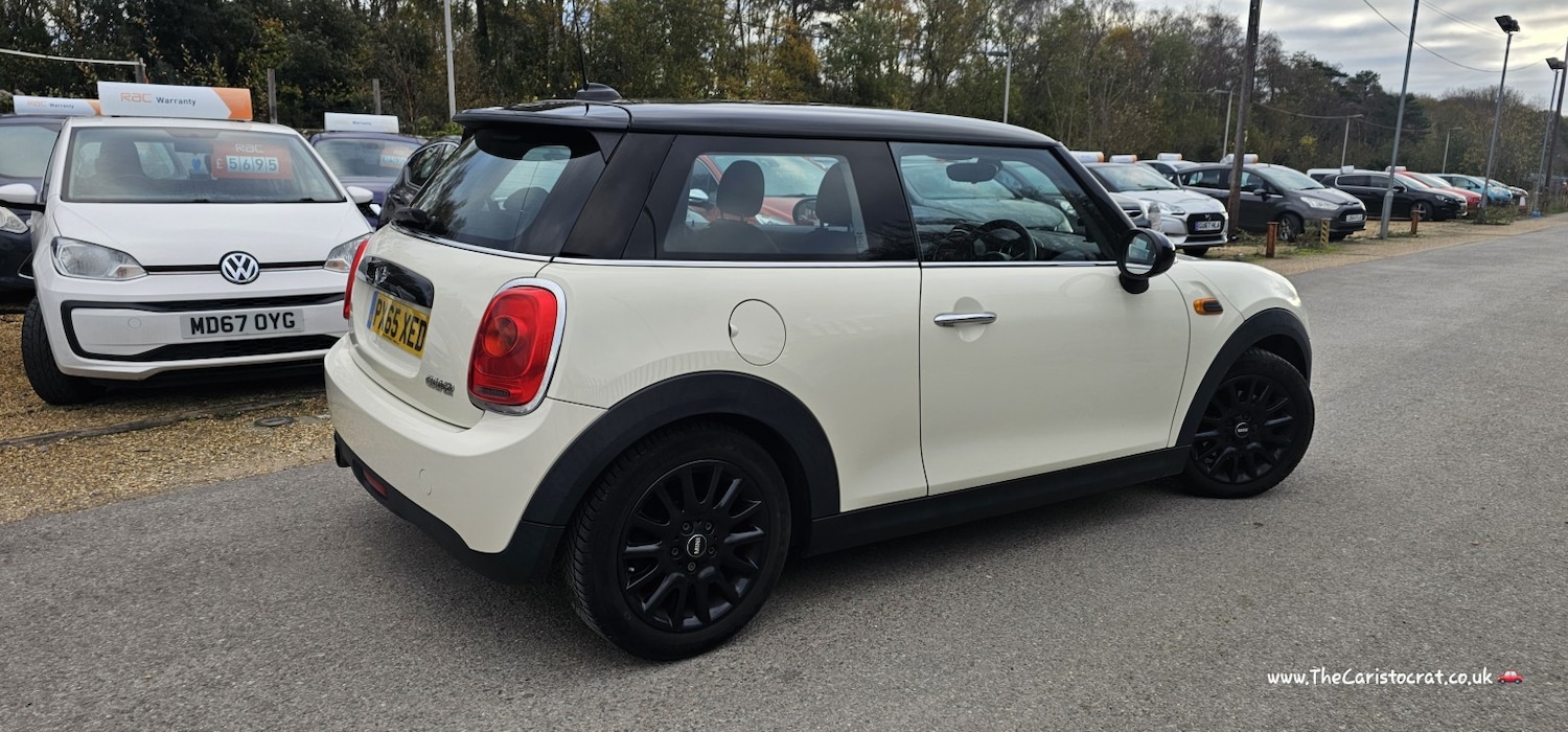 Used MINI Hatch 2015 for sale - 77349734: Photo 3