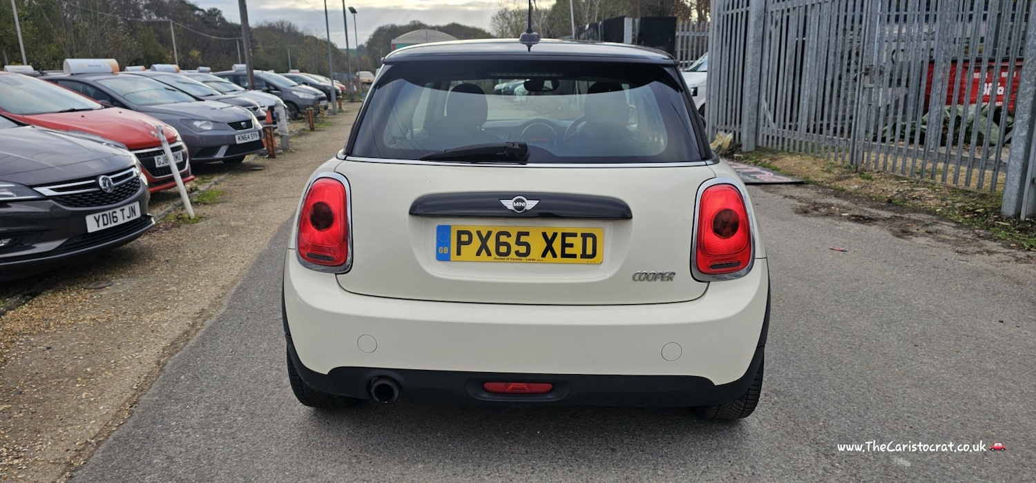 Used MINI Hatch 2015 for sale - 77349734: Photo 4
