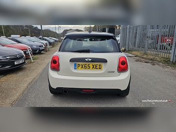 Used MINI Cooper 2015 for sale - 77349734: Photo