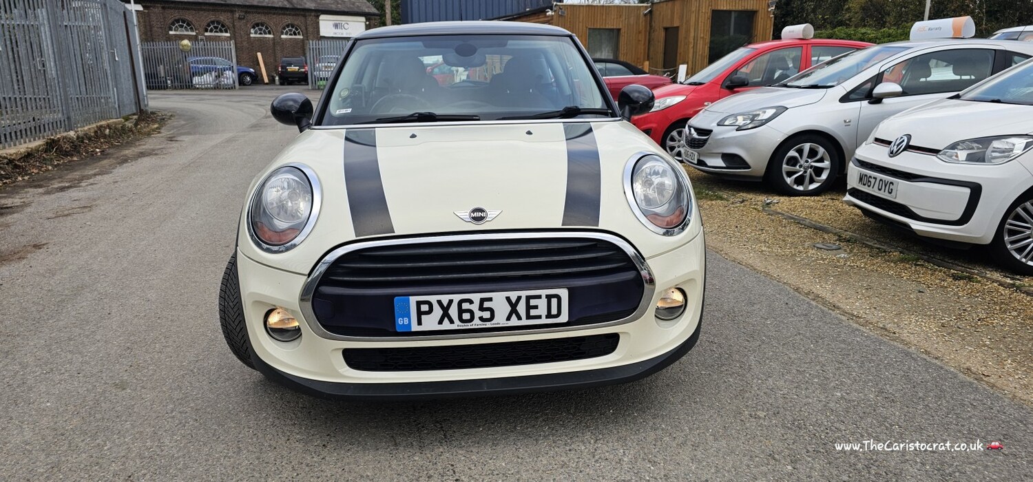 Used MINI Hatch 2015 for sale - 77349734: Photo 6