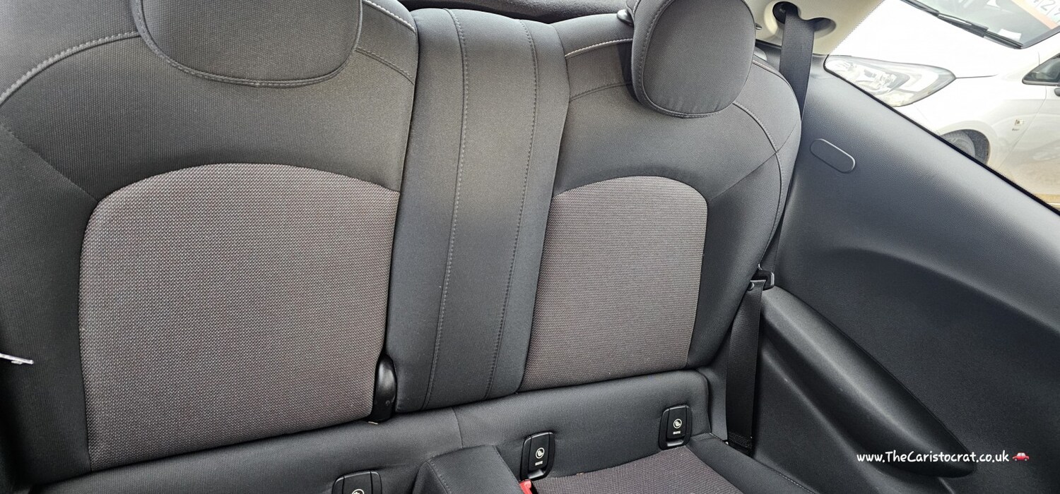 Used MINI Hatch 2015 for sale - 77349734: Photo 9