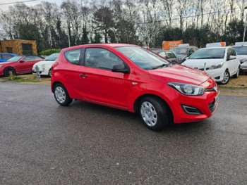 Used Hyundai i20 2012 for sale - 71109442: Photo