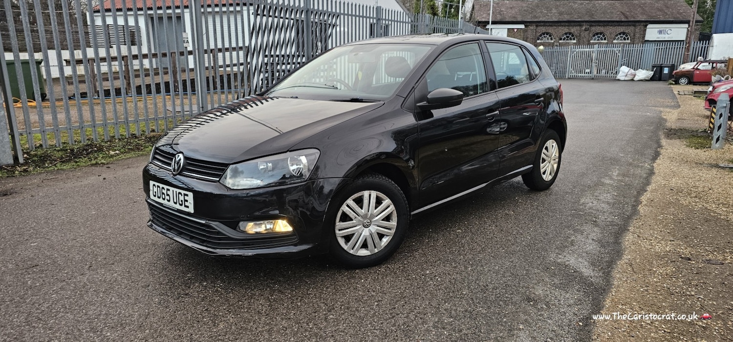Used Volkswagen Polo 2015 for sale - 77135871: Photo 6