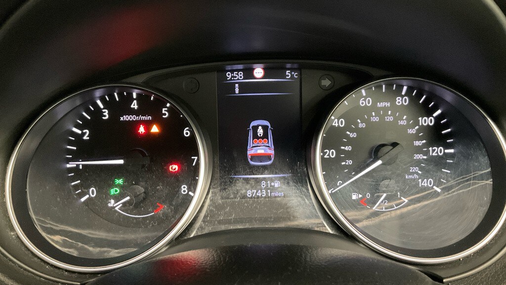 Used Nissan Qashqai 2018 for sale - 78155326: Photo 10