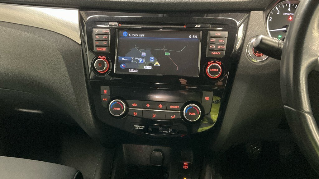 Used Nissan Qashqai 2018 for sale - 78155326: Photo 11