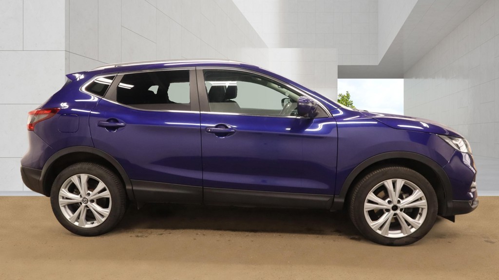 Used Nissan Qashqai 2018 for sale - 78155326: Photo 5