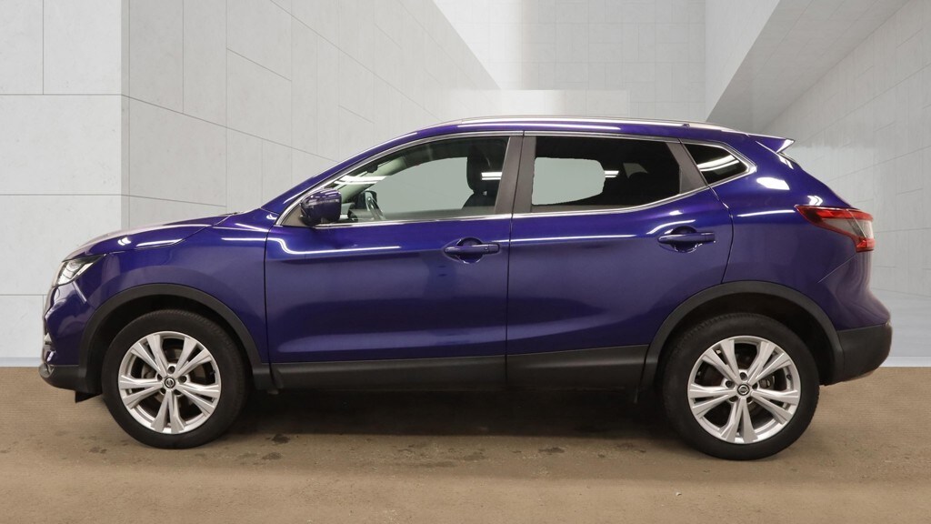 Used Nissan Qashqai 2018 for sale - 78155326: Photo 6