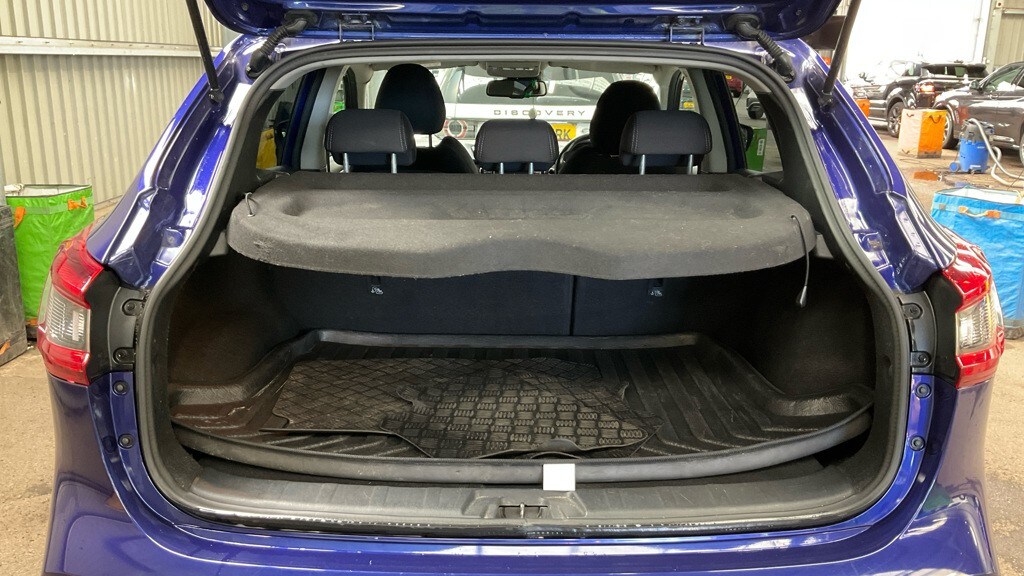 Used Nissan Qashqai 2018 for sale - 78155326: Photo 7