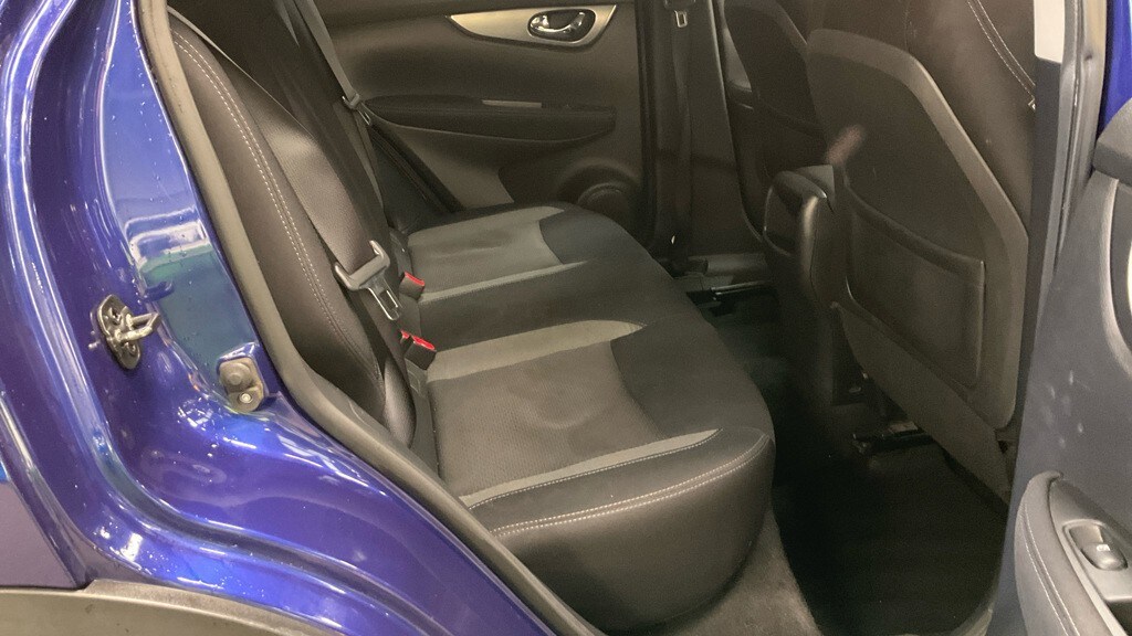 Used Nissan Qashqai 2018 for sale - 78155326: Photo 8