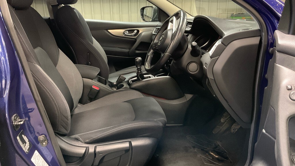 Used Nissan Qashqai 2018 for sale - 78155326: Photo 9