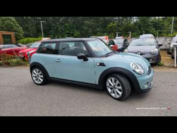 Used MINI Hatch 2011 for sale - 74840406: Photo