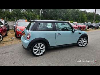Used MINI Hatch 2011 for sale - 74840406: Photo