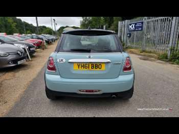 Used MINI Hatch 2011 for sale - 74840406: Photo
