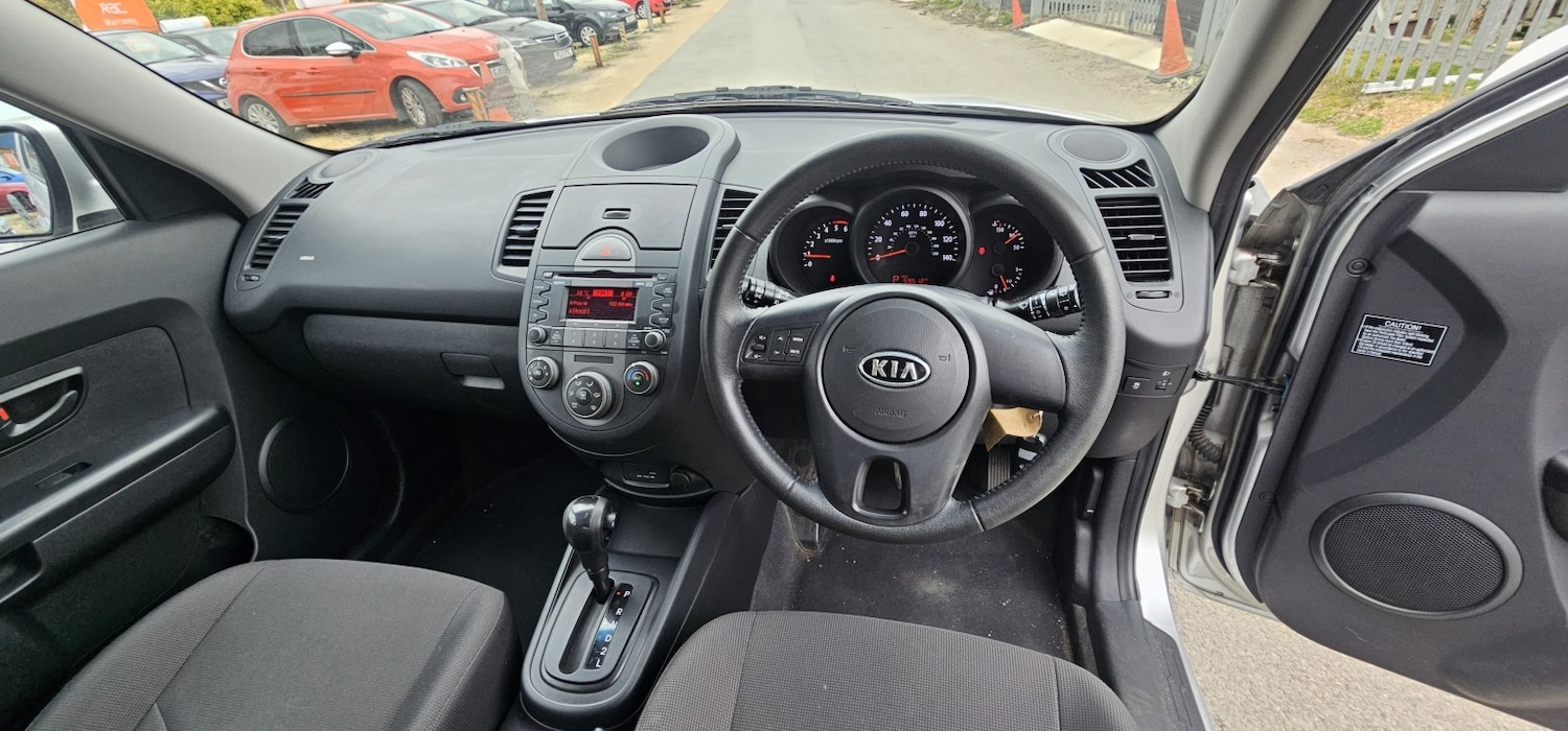 Used Kia Soul 2009 for sale - 78077869: Photo 10