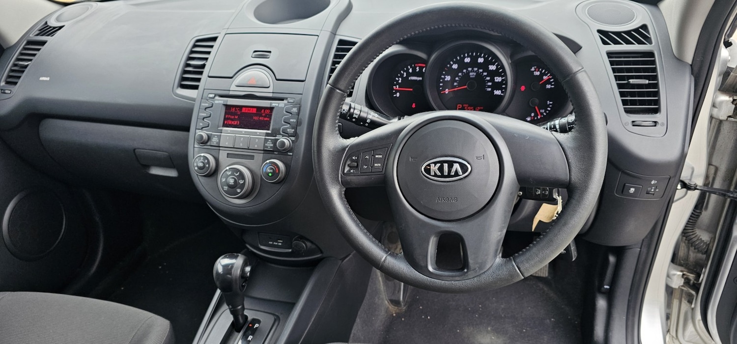 Used Kia Soul 2009 for sale - 78077869: Photo 11