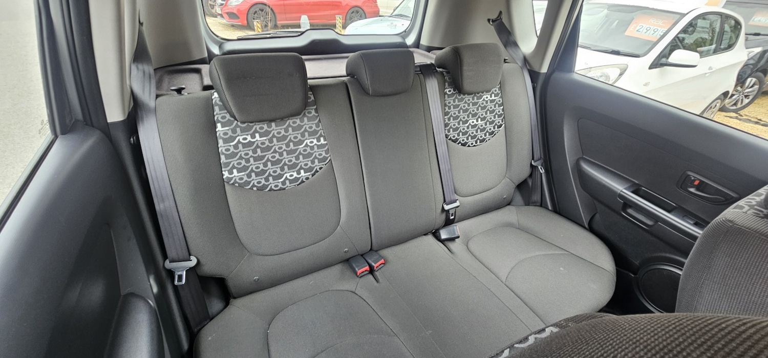 Used Kia Soul 2009 for sale - 78077869: Photo 12