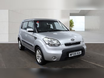 Kia Soul feature image